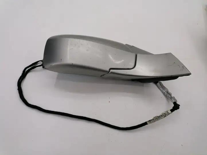 Cadillac CTS (2002 - 2007) E11025788 Боковое зеркало с электроприводом — фото 4