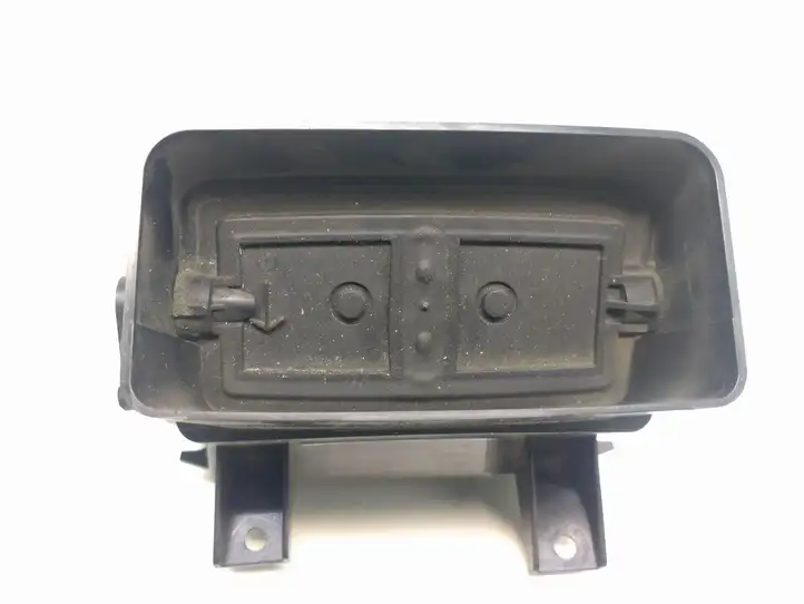 Ford Transit (2006 - 2013) VP6C1H19C696A Центральный воздушный дефлектор — фото 3
