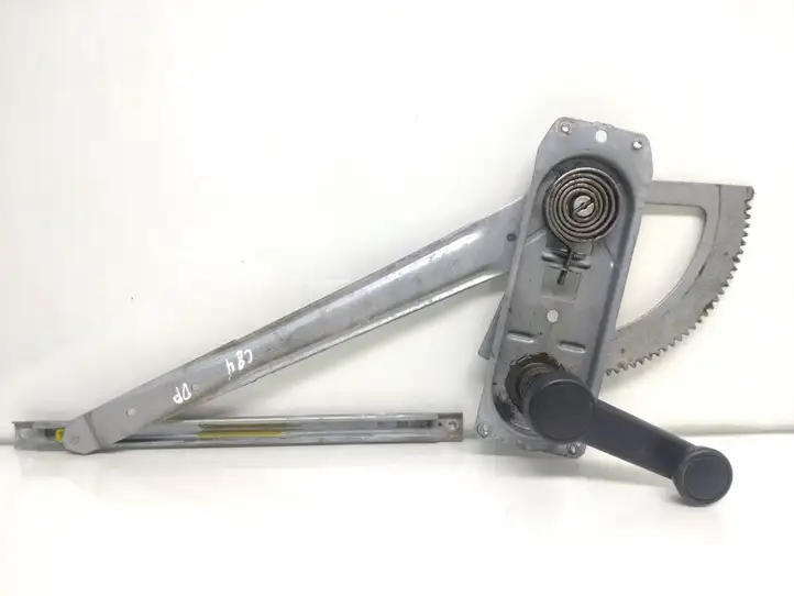 Ford Transit (2006 - 2013)  6C11V2320 Механизм механического подъема окон передней двери