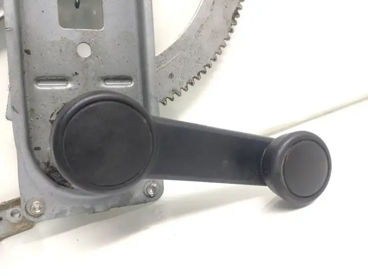 Ford Transit (2006 - 2013)  6C11V2320 Механизм механического подъема окон передней двери