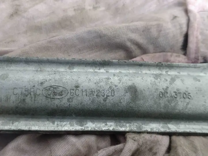 Ford Transit (2006 - 2013)  6C11V2320 Механизм механического подъема окон передней двери