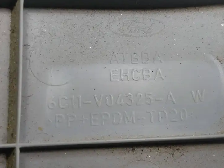 Ford Transit (2006 - 2013)  6C11V04325A Отделка внутренней панели