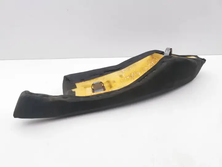 Maserati Quattroporte (2003 - 2008) Верхняя боковая отделка заднего сиденья — фото 4