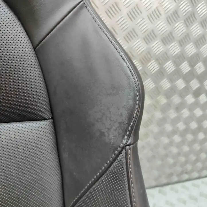 Porsche 911 991 (2011 - 2019) 9P1881105G Переднее сиденье водителя — фото 14