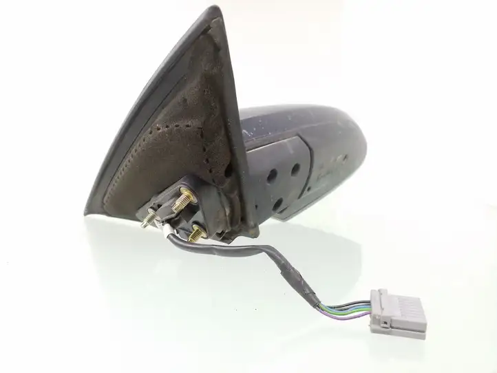 Nissan Primera (2001 - 2008) 96302AU412 Боковое зеркало с электроприводом — фото 4