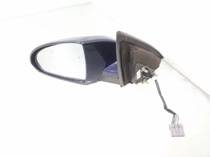Nissan Primera (2001 - 2008) 96302AU412 Боковое зеркало с электроприводом — фото 6