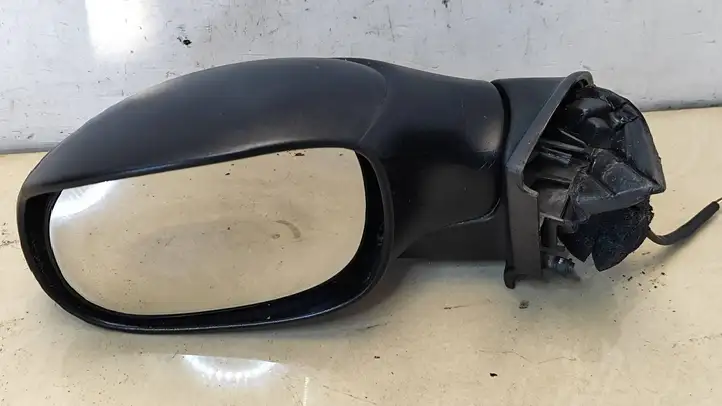 Citroen C3 (2002 - 2009) E2011019 Боковое зеркало с электроприводом — фото 3