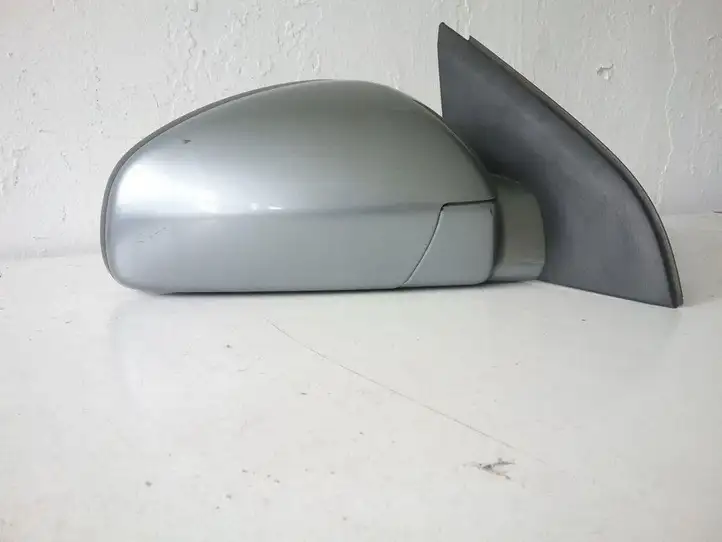 Opel Vectra C (2005 - 2009) 24436151 Боковое зеркало с электроприводом — фото 2