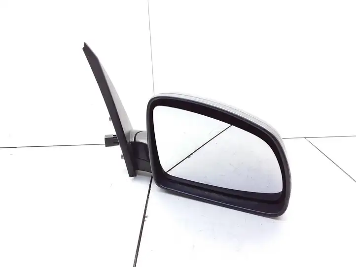 Opel Meriva A (2006 - 2010) E9014176 Боковое зеркало с электроприводом — фото 1