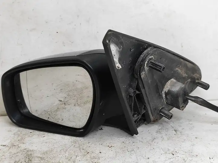 Ford Mondeo Mk III (2000 - 2007) E9014236 Боковое зеркало с электроприводом — фото 4