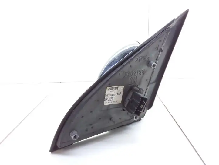 Opel Vectra C (2005 - 2009) 24436151 Боковое зеркало с электроприводом — фото 6