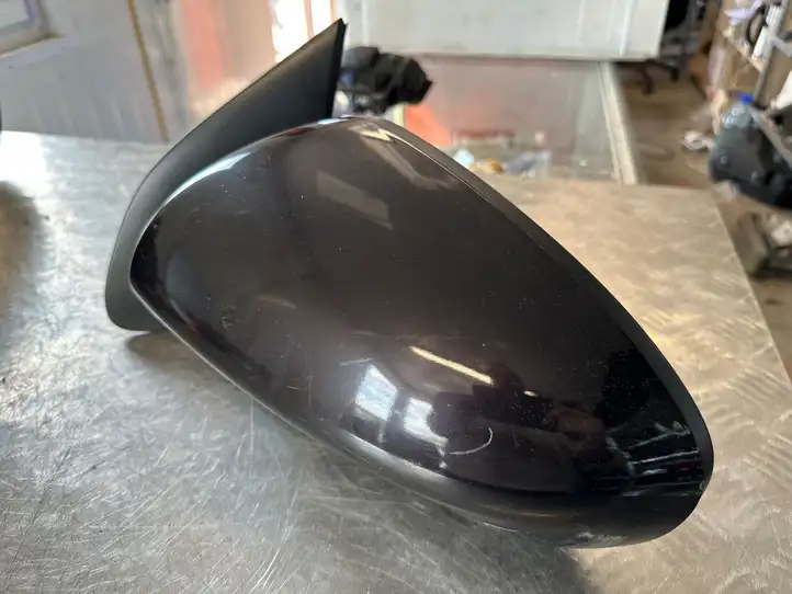 Nissan Qashqai (2006 - 2010) Боковое зеркало с электроприводом — фото 4