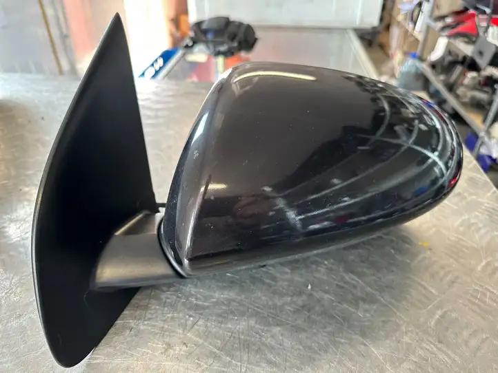 Nissan Qashqai (2006 - 2010) Боковое зеркало с электроприводом — фото 6