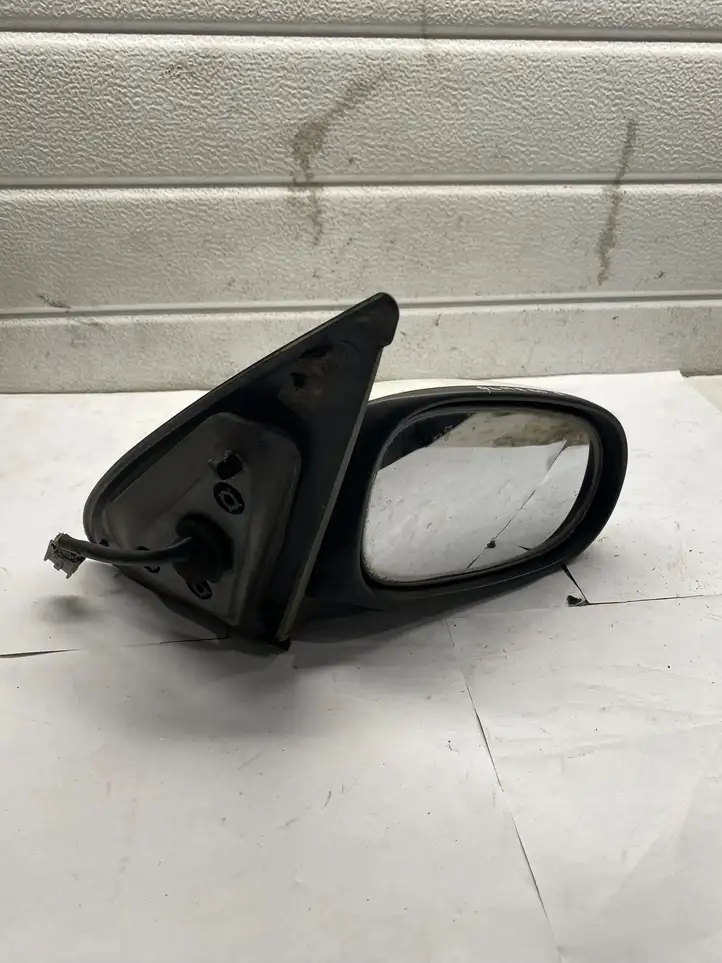 Nissan Almera Tino (2000 - 2003) 015827 Боковое зеркало с электроприводом — фото 1