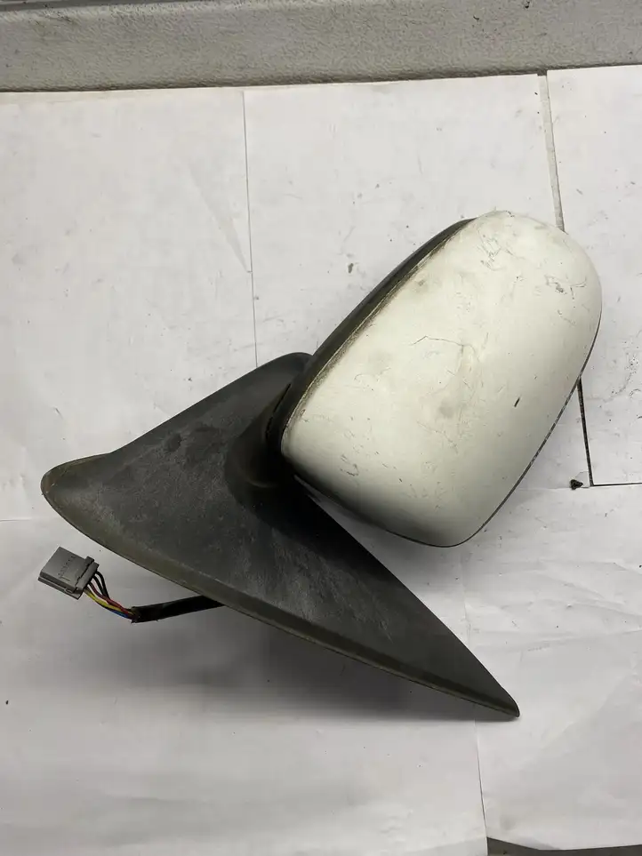 Nissan Almera Tino (2000 - 2003) 015827 Боковое зеркало с электроприводом — фото 3