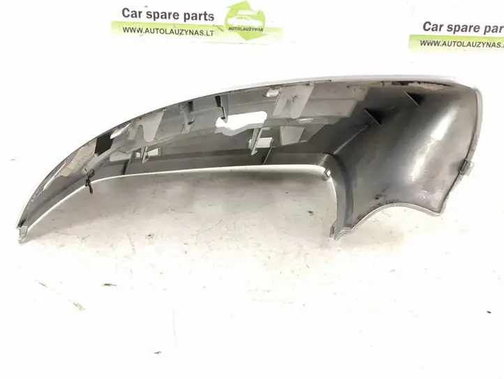 Mercedes-Benz C W204 (2007 - 2014) Боковое зеркало с электроприводом — фото 4