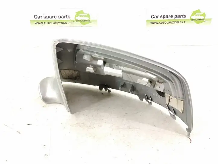 Mercedes-Benz C W204 (2007 - 2014) Боковое зеркало с электроприводом — фото 6