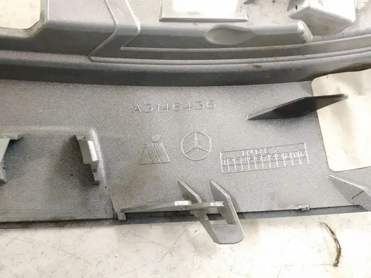 Mercedes-Benz C W204 (2007 - 2014) Боковое зеркало с электроприводом — фото 8