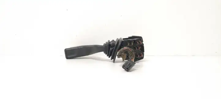 Opel Zafira A (1999 - 2003) 090413242 Переключатель стеклоочистителей — фото 2