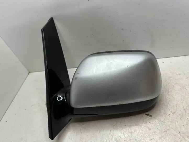 Toyota Avensis Verso (2004 - 2009) Боковое зеркало с электроприводом — фото 1