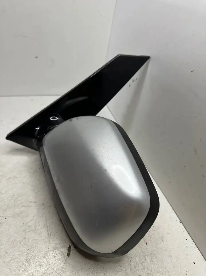 Toyota Avensis Verso (2004 - 2009) Боковое зеркало с электроприводом — фото 2