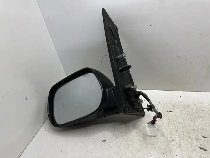 Toyota Avensis Verso (2004 - 2009) Боковое зеркало с электроприводом — фото 3