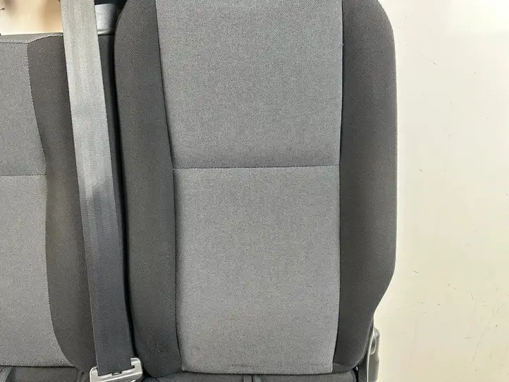 Nissan NV400 (2012 - 2020) Переднее двойное сиденье — фото 20