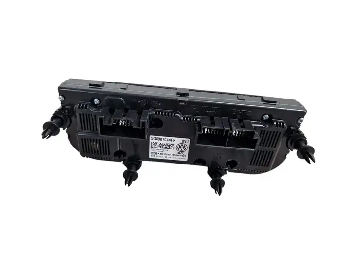 Volkswagen PASSAT B8 (2015 - )  5G0907044FK Модуль блока управления кондиционером