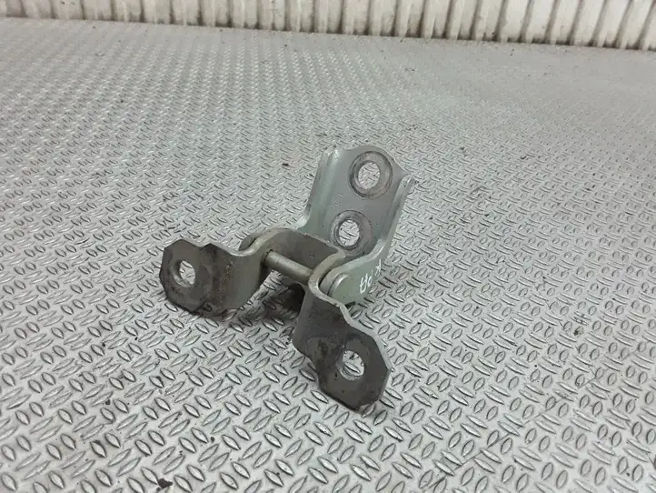 Renault Espace -  Grand espace IV (2004 - 2014)   Нижняя петля передней двери