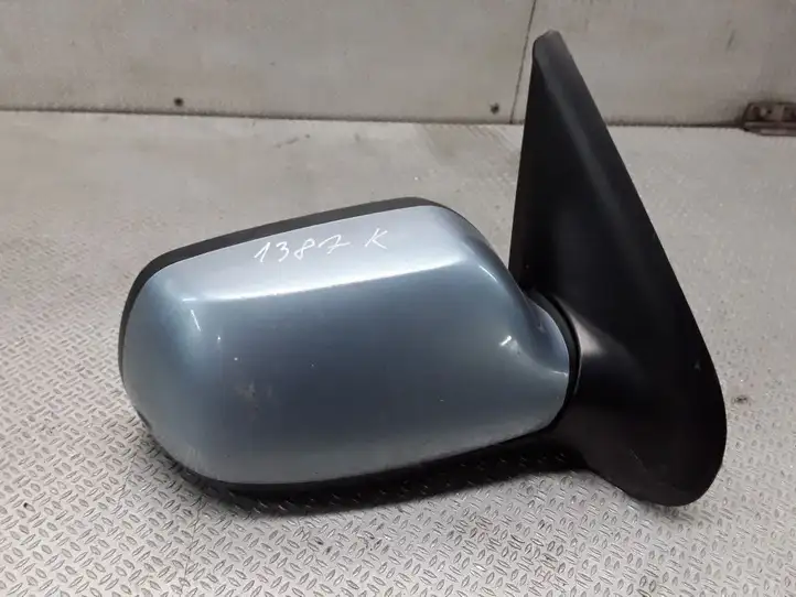 Mazda 2 (2003 - 2007) E9014202 Боковое зеркало с электроприводом — фото 2
