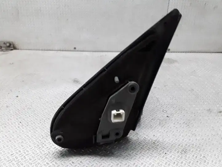 Mazda 2 (2003 - 2007) E9014202 Боковое зеркало с электроприводом — фото 3
