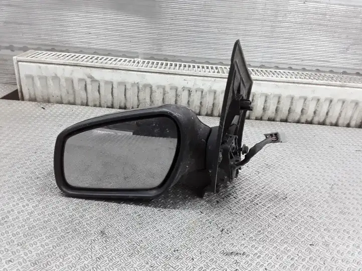 Ford Focus (2005 - 2008) E9014292 Боковое зеркало с электроприводом — фото 1