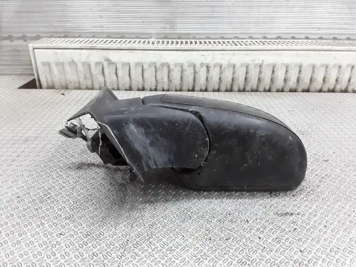 Ford Focus (2005 - 2008) E9014292 Боковое зеркало с электроприводом — фото 2