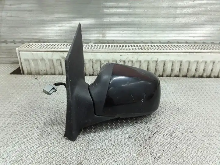 Ford Focus (2005 - 2008) E9014292 Боковое зеркало с электроприводом — фото 3
