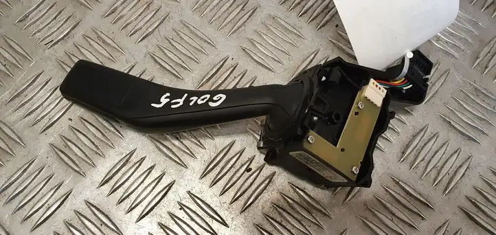 Volkswagen Golf V (2003 - 2009)  1K0953513 Ручка поворотов/ фонарей