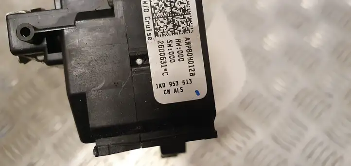 Volkswagen Golf V (2003 - 2009)  1K0953513 Ручка поворотов/ фонарей