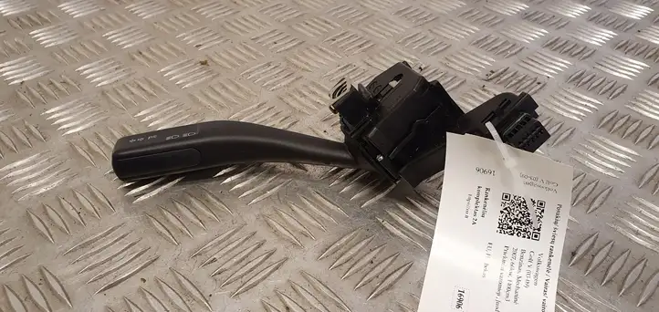 Volkswagen Golf V (2003 - 2009)  1K0953513 Ручка поворотов/ фонарей