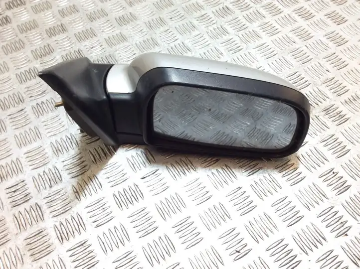 Hyundai Tucson JM (2004 - 2009) Боковое зеркало с электроприводом — фото 1