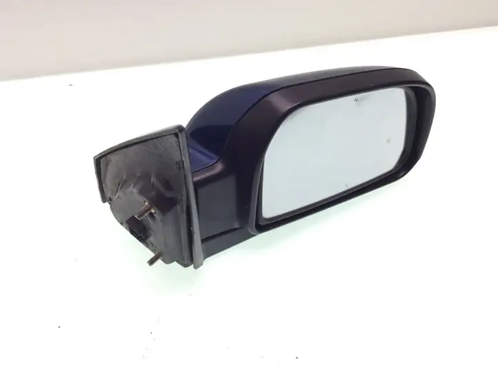 Hyundai Tucson JM (2004 - 2009) Боковое зеркало с электроприводом — фото 1