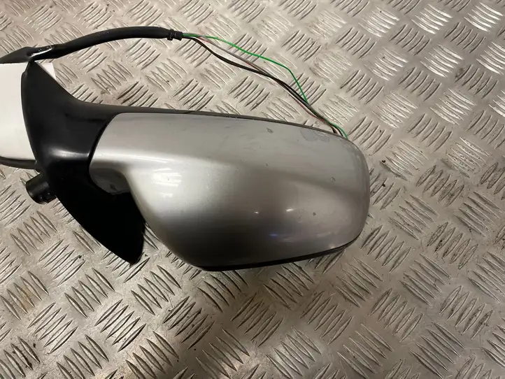 Peugeot 307 CC (2001 - 2005) 96347734 Боковое зеркало с электроприводом — фото 2