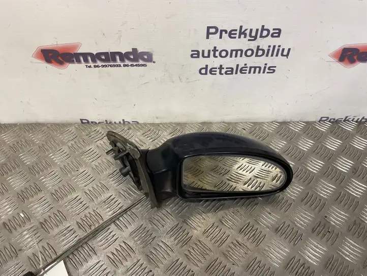 Ford Focus (1998 - 2004) 3004534 Боковое зеркало механическое — фото 3