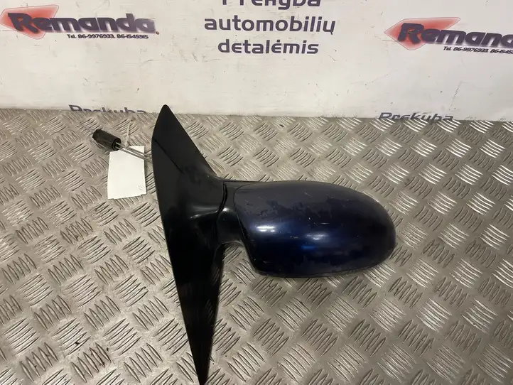 Ford Focus (1998 - 2004) 3004534 Боковое зеркало механическое — фото 5