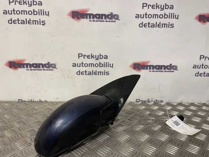 Ford Focus (1998 - 2004) 3004534 Боковое зеркало механическое — фото 6
