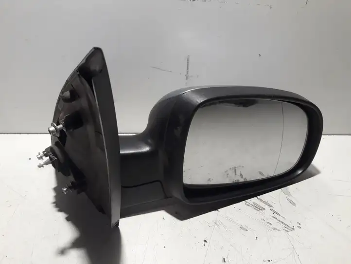 Opel Corsa C (2003 - 2006) Боковое зеркало с электроприводом — фото 3