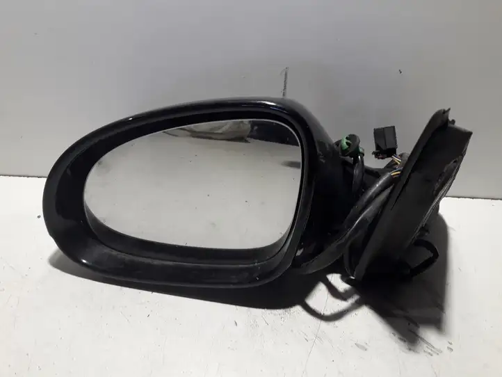 Volkswagen PASSAT B6 (2005 - 2010) 3C0857933 Боковое зеркало с электроприводом — фото 1