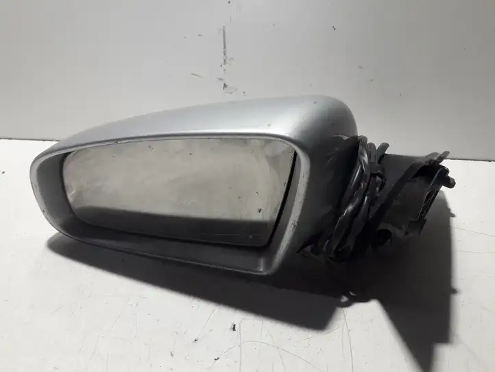Audi A4 S4 B6 8E 8H (2000 - 2006) 010681 Боковое зеркало с электроприводом — фото 2