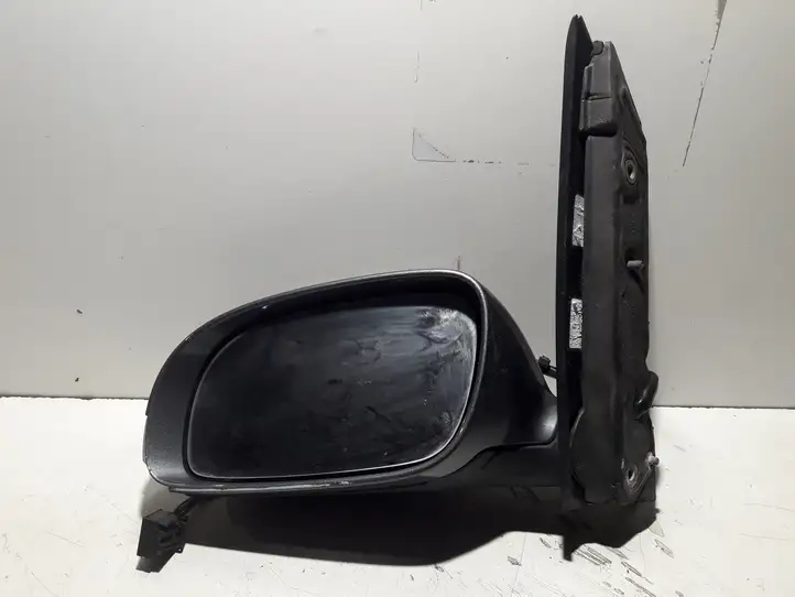 Volkswagen Touran I (2003 - 2010) 010744 Боковое зеркало с электроприводом — фото 2