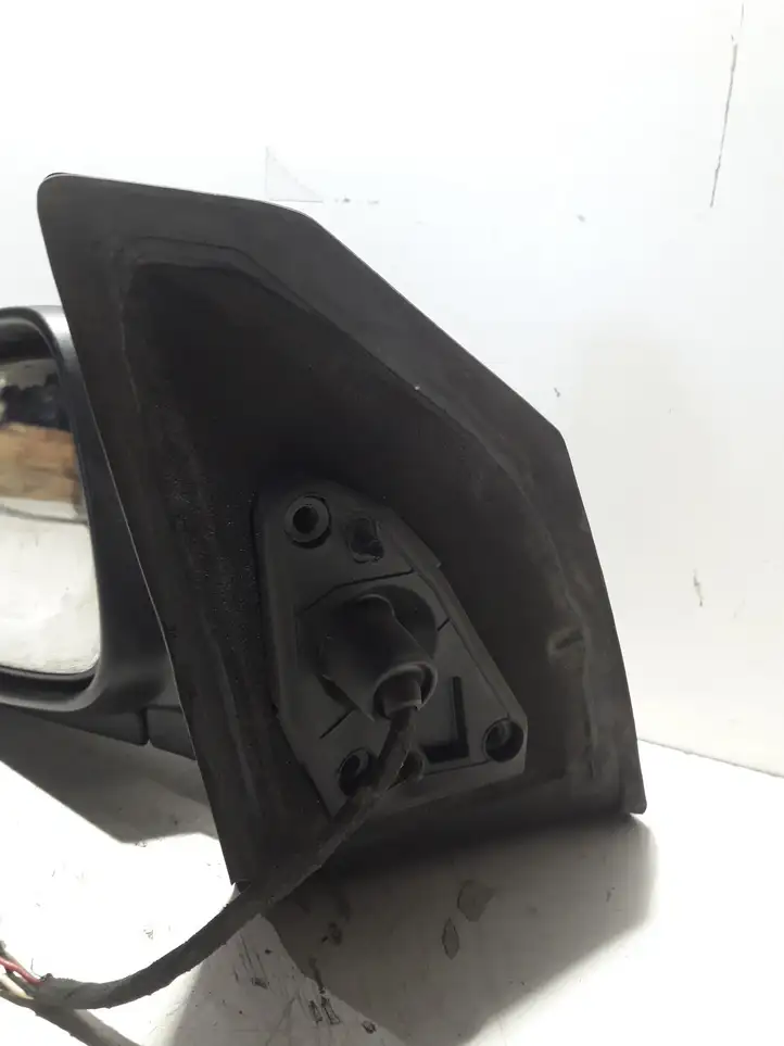 Toyota Avensis T250 (2003 - 2006) 015829 Боковое зеркало с электроприводом — фото 3
