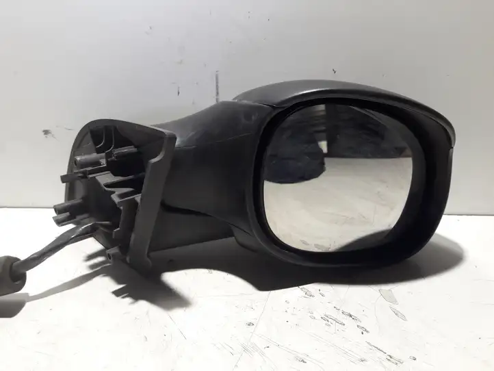 Citroen C3 (2002 - 2009) 015690 Боковое зеркало с электроприводом — фото 2