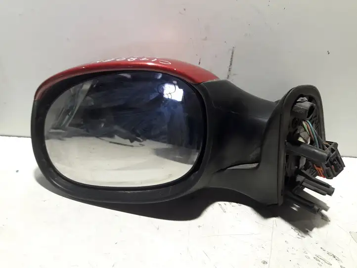 Citroen Xsara Picasso (1999 - 2012)  96570987XT Зеркало боковое с электрическим приводом